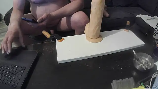 YourLoveBoyKevinn Webbikameraesitys