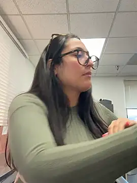 عرض كام Goddessxxrosexx