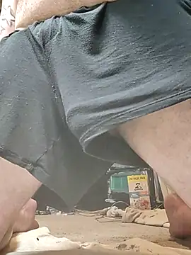 greenman55900's Webcam Show