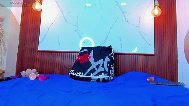 Liam_forest_ ওয়েবক্যাম শো