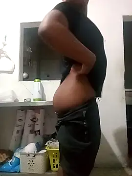 Adrian_Saint Webcamshow