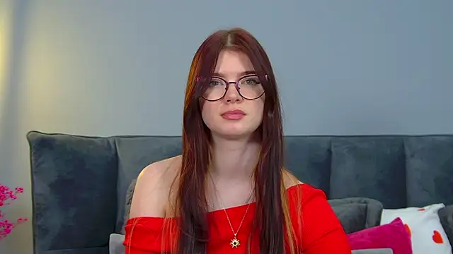 Czat XXX na żywo – MelissaMays