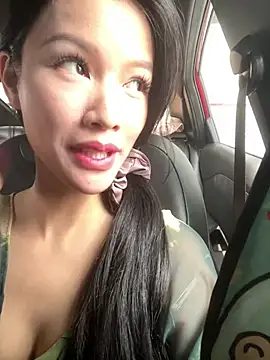 sharony_x 网络视讯表演