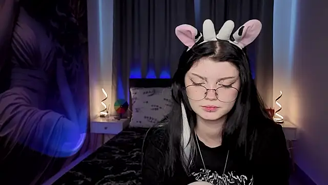 MileyRood Live XXX Chat