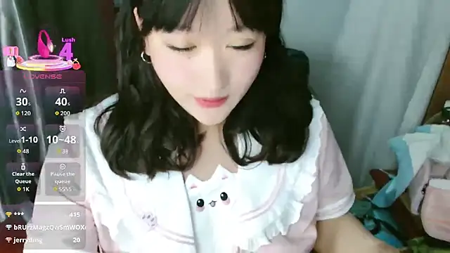 Czat XXX na żywo – sallybing