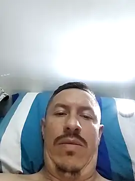 Show Webcam de L_hotcream