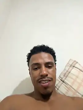 LorenzoBlack27 Show Webcam