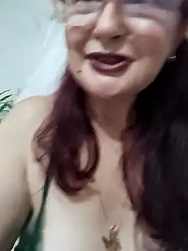 Sweetsorgaria Chat XXX in diretta