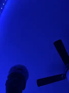 Czat XXX na żywo – blac_ghat