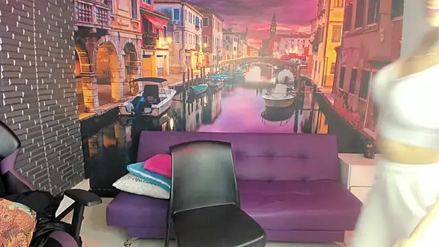 Czat XXX na żywo – Tamaraa_velez