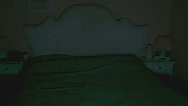 Pokazy przed kamerką – NyaraBuenoBabestationx