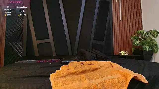 Chatroom XXX en direct de Oliver_Laurent_