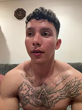 JAYCAM_ – Kamerová šou