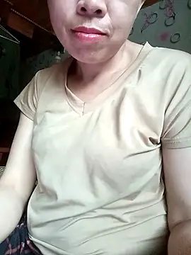 Vily-lonely Show Webcam