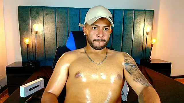 Enzo_Vitale_n Webbikameraesitys