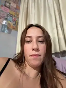 Show de Maaryyjane na webcam