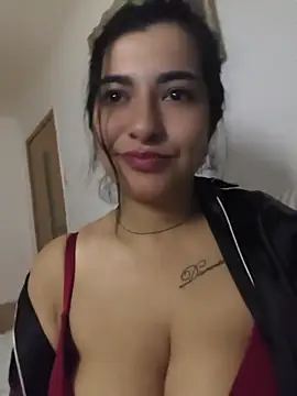 عرض كام SEXYDOLCE