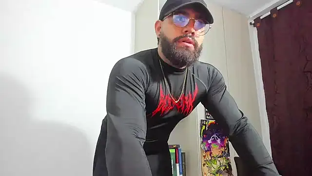 _Coddygold_ Webcam Show