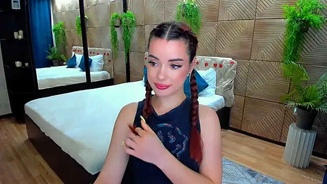 Czat XXX na żywo – PutOnRepeat