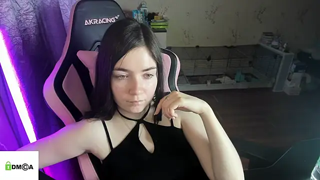 دردشة Crazy_forest_fairy الجنسية المباشرة