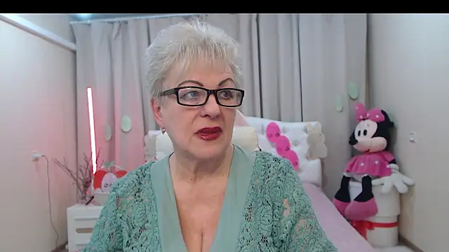 Živý XXX chat KayleSmoll