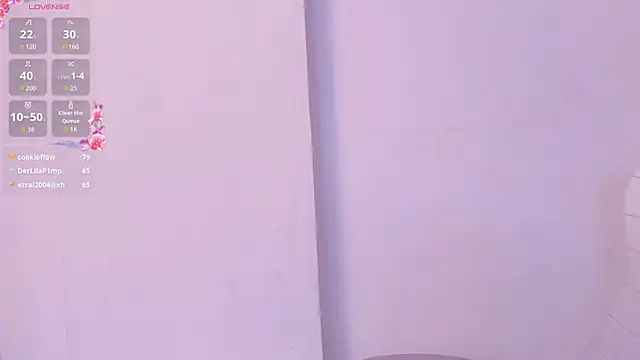 Harmony_Malkova – Live XXX-chat