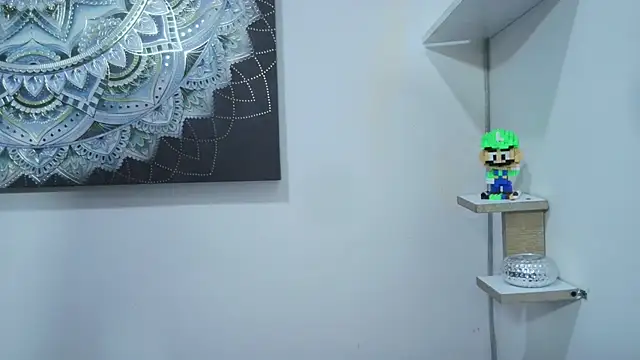 SaraWatsonn – Live XXX-chat