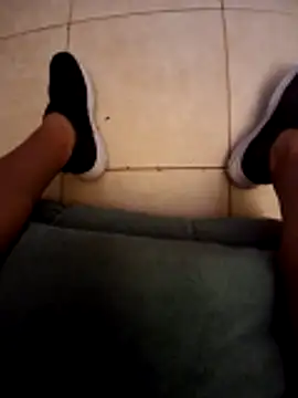 pullitoff Adlı Modelin Web Kamerası Şovu