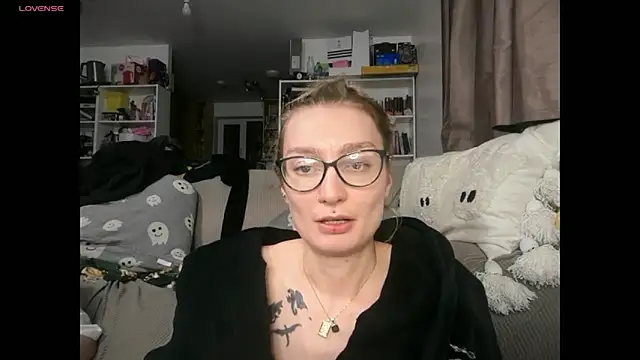 harleyblair Chat XXX in diretta