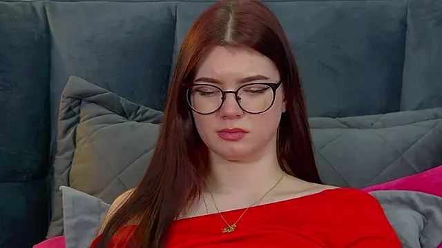 MelissaMays' Live XXX Chat