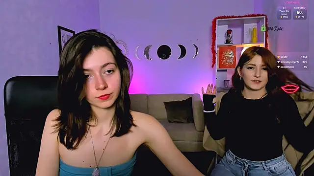 دردشة kitniss_dreamy الجنسية المباشرة