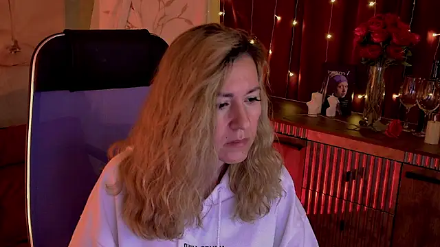 DonnaSmitth's Live XXX Chat