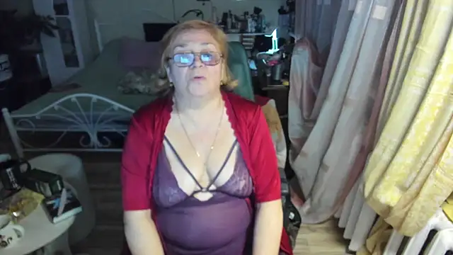 Chat +18 de rekelme ao vivo