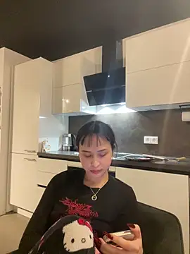 Just-Lilly's Live XXX Chat