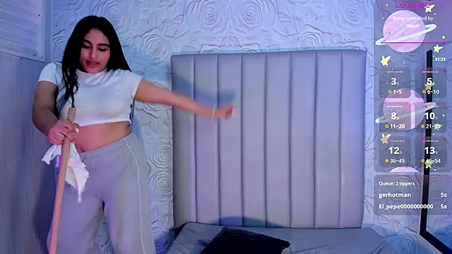 Lya_dubois_ – Live XXX-chat