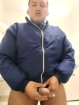 Hachi28 Live XXX-chat