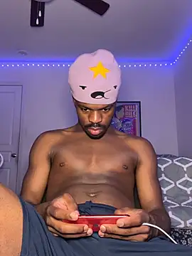 blac_ghat Obrolan Langsung XXX