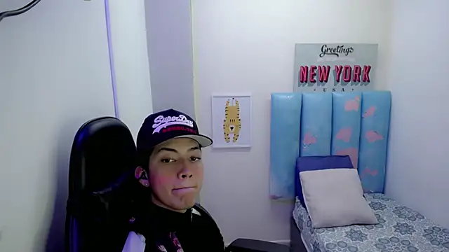 Street_poemm_n Webbikameraesitys