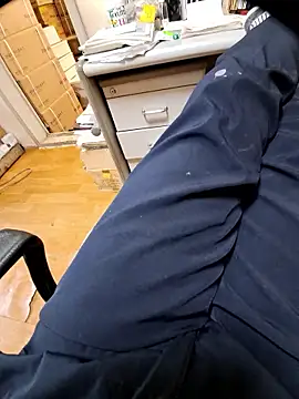 zxc9090zxc Adlı Modelin Web Kamerası Şovu