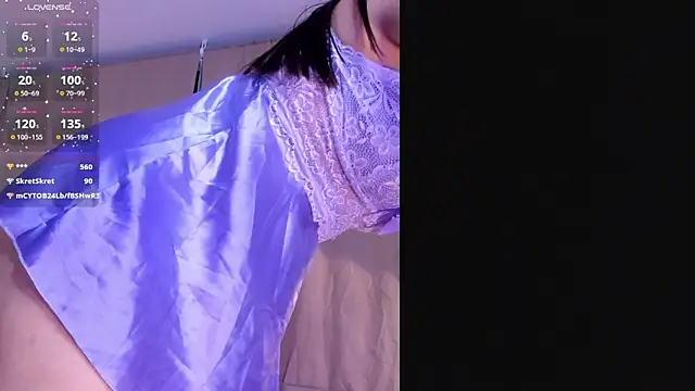 shy-vibes – Live XXX-chat