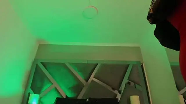 AuroraWishes – Live XXX-chat