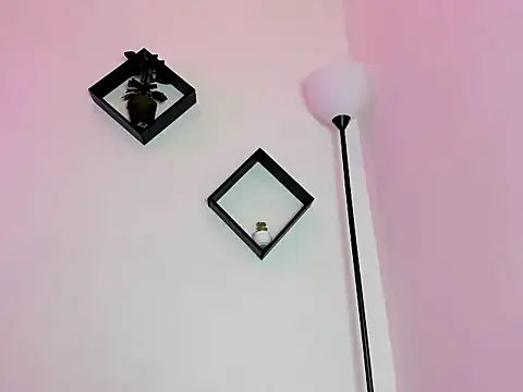 Chat +18 de Stacy_doll7 ao vivo