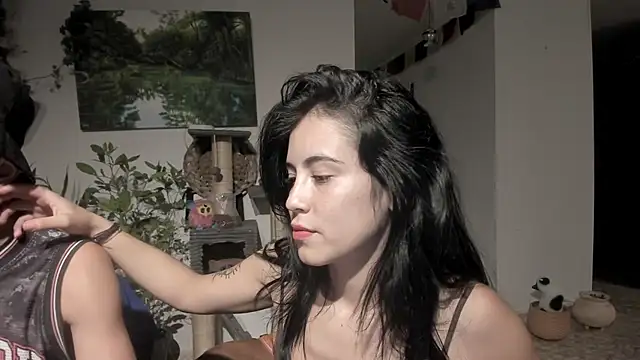 sexnherbs – Live XXX-chat