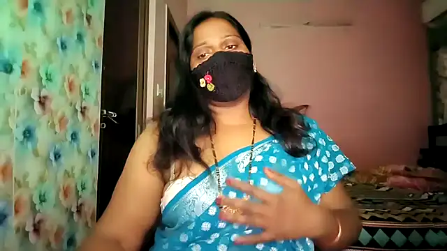 telugu_ammuu 在線直播表演