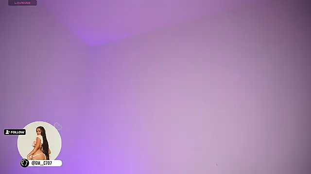 GemmaCarter_ Chat XXX in diretta