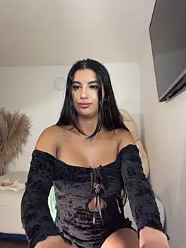 Chat XXX en directo de Kimm_khalifa