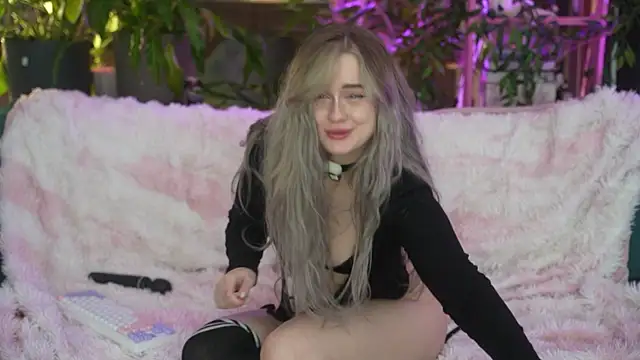 fiadventure Chat XXX in diretta