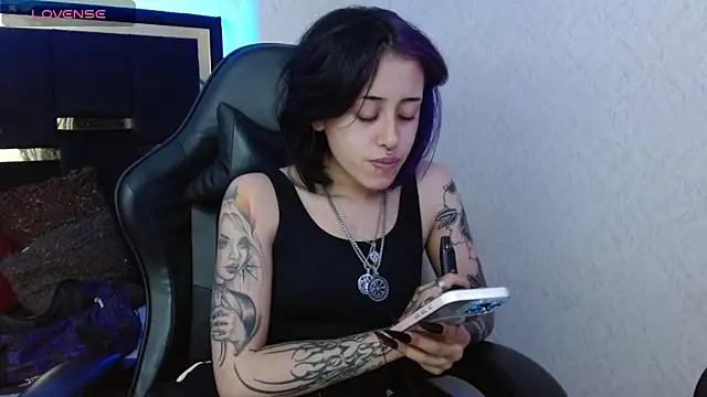 Bunny_O Chat XXX in diretta