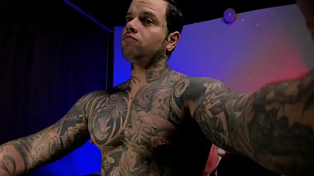 natevillage Chat XXX in diretta