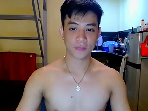 Show de AsianCUMQUICKLY na webcam